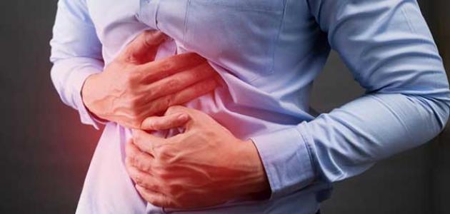 التهاب_الأمعاء